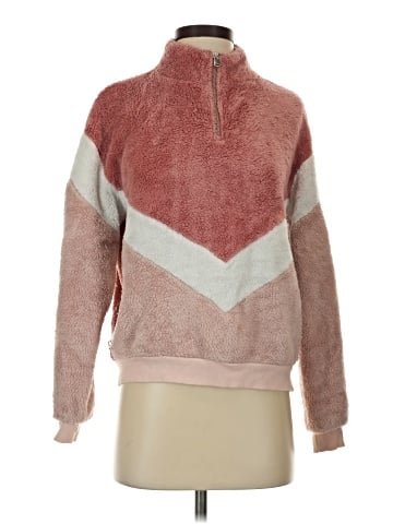Divided by H&M Pullover Sweater (view 1)