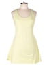 Rae Mode Yellow Romper Size L - photo 1