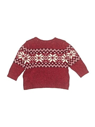 Old Navy Pullover Sweater (view 2)