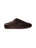 Ugg 100% Leather Brown Mule/Clog Size 10 - photo 1