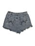 Le Lis Blue Denim Shorts Size S - photo 2