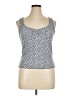 Old Navy Blue Tank Top Size XL - photo 1
