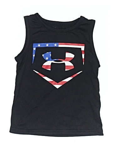 Under Armour Tank Top (view 1)