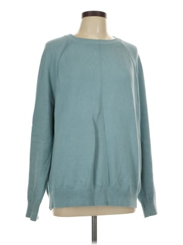 Banana Republic Factory Store Pullover Sweater (view 1)