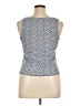 Old Navy Blue Tank Top Size XL - photo 2