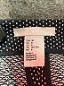 H&M Chevron-herringbone Gray Shorts Size 8 - photo 3