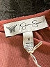 Jessica Simpson 100% Polyester Pink Long Sleeve Blouse Size M - photo 7