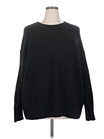 Ava & Viv Pullover Sweater (view 1)