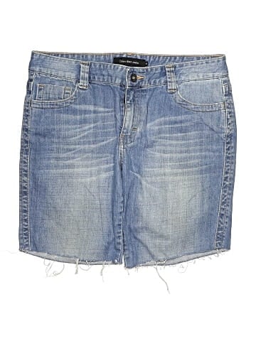 CALVIN KLEIN JEANS Denim Shorts (view 1)