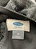 Old Navy 100% Polyester Gray Casual Dress Size M - photo 7