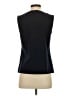 Talbots Black Sleeveless Blouse Size S (petite) - photo 2