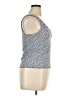 Old Navy Blue Tank Top Size XL - photo 4
