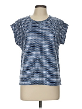 Kim & Cami Short Sleeve Top