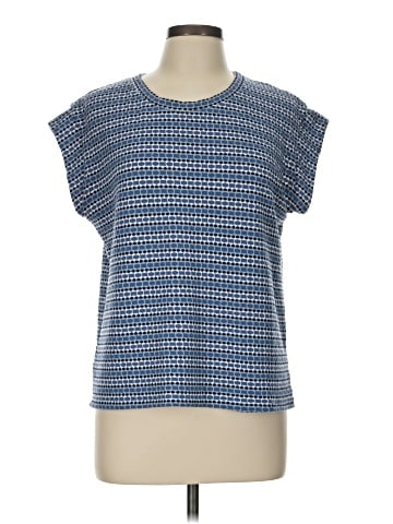 Kim & Cami Short Sleeve Top (view 1)
