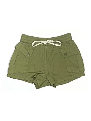 J.Crew Khaki Shorts (view 1)