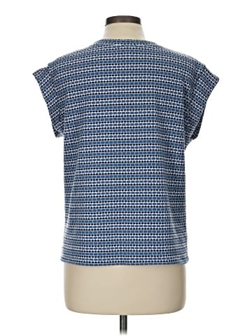 Kim & Cami Short Sleeve Top (view 2)