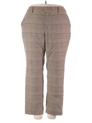 Lands' End Casual Pants (view 1)