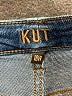 Kut from the Kloth Blue Jeans Size 18 - photo 4