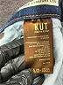 Kut from the Kloth Blue Jeans Size 18 - photo 5
