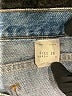 Unbranded Blue Jeans Size 9 - 10 - photo 7