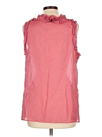 Gap Sleeveless Blouse (view 2)
