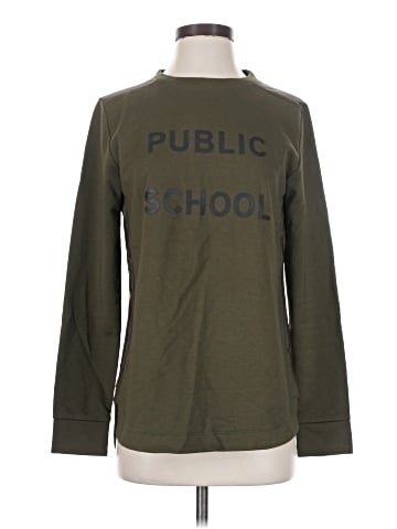 Public School Sweatshirt (view 1)