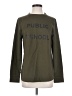Public School Green Sweatshirt Size S - photo 1