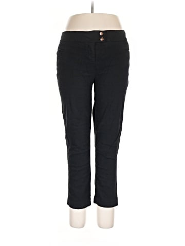 Style&Co Casual Pants (view 1)