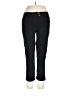 Style&Co Black Casual Pants Size 12 - photo 1