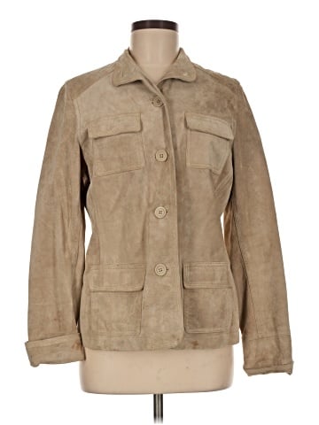 Eddie Bauer Jacket (view 1)