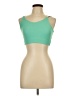 Active by Old Navy Green Tank Top Size L - photo 1