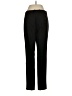 J.Crew Solid Black Wool Pants Size 2 - photo 2