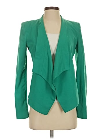 BCBGMAXAZRIA Blazer (view 1)