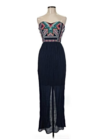 Maurices Cocktail Dress (view 1)