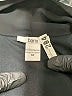 Bar III 100% Polyester Black Cocktail Dress Size M - photo 7