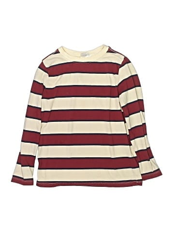 Hanna Andersson Long Sleeve T-Shirt (view 1)