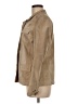 Eddie Bauer 100% Polyester Tan Jacket Size M - photo 5