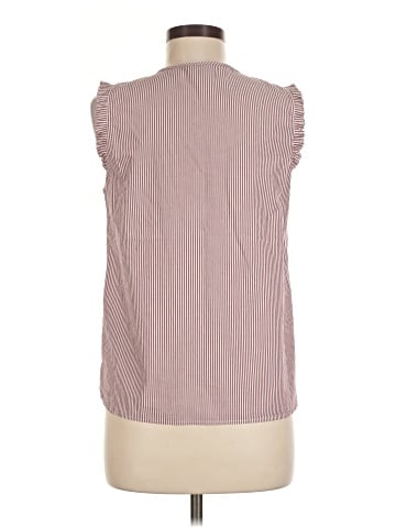 J.Crew Sleeveless Blouse (view 2)
