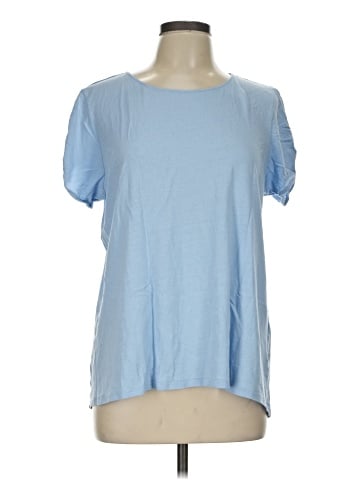 J.Jill Short Sleeve Top (view 1)
