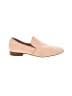 1.State Solid Tan Flats Size 8 - photo 1