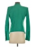 BCBGMAXAZRIA Green Blazer Size XXS - photo 2