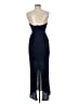 Maurices Blue Cocktail Dress Size M - photo 2