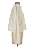 Topshop Ivory Turtleneck Sweater Size 4 - photo 4
