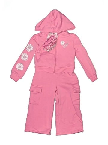 Btween Zip Up Hoodie (view 1)