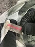 FP Movement Silver Athletic Shorts Size M - photo 3