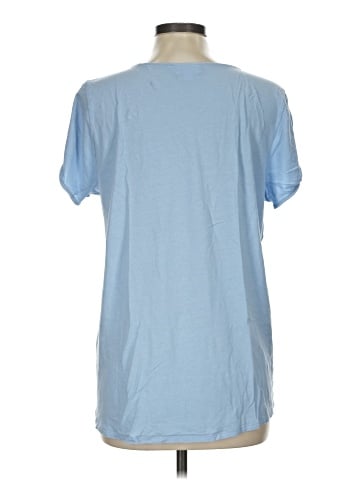 J.Jill Short Sleeve Top (view 2)