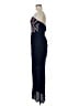 Maurices Blue Cocktail Dress Size M - photo 5