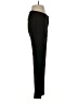J.Crew Solid Black Wool Pants Size 2 - photo 4