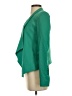 BCBGMAXAZRIA Green Blazer Size XXS - photo 5