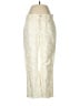 J.Crew 100% Cotton Print Ivory Jeans Size 29 waist - photo 1